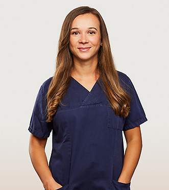 Paula Boncut (Doctor medic veterinar)